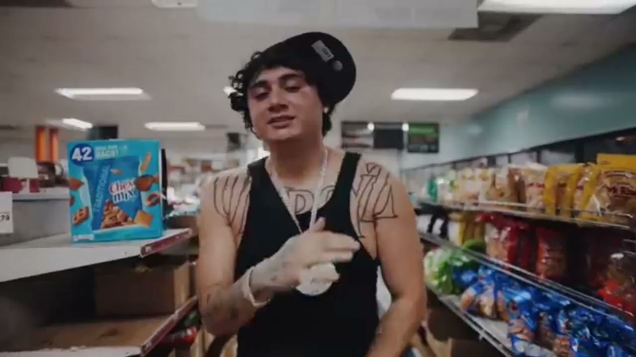 Shoreline Mafia x Ohgeesy Type beat - filthy / prod by HightRussianKid