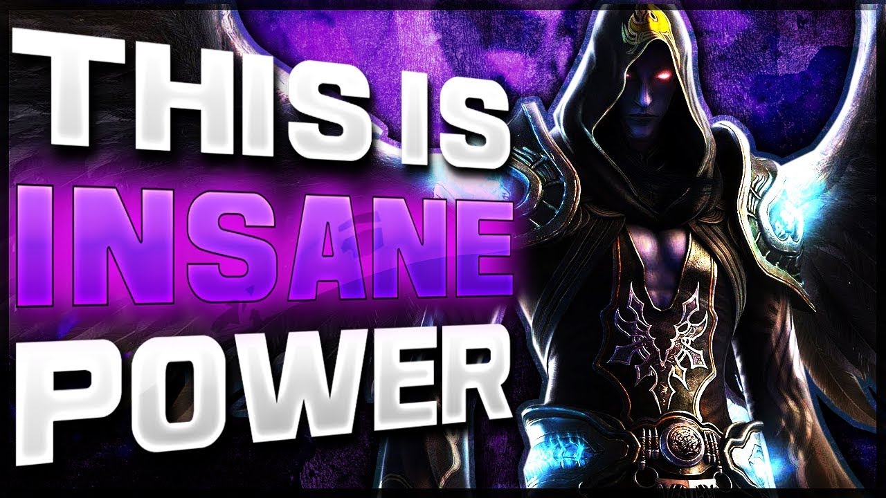 This Power Is Wild!! World Of Warcraft Shadow Priest PvP Patch 7.3.2
