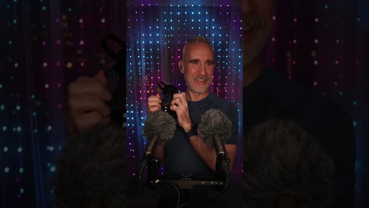 Thursday Night ASMR Livestream / April 10, 2025
