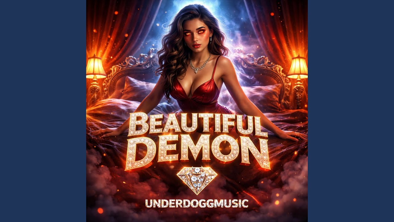 Beautiful Demon