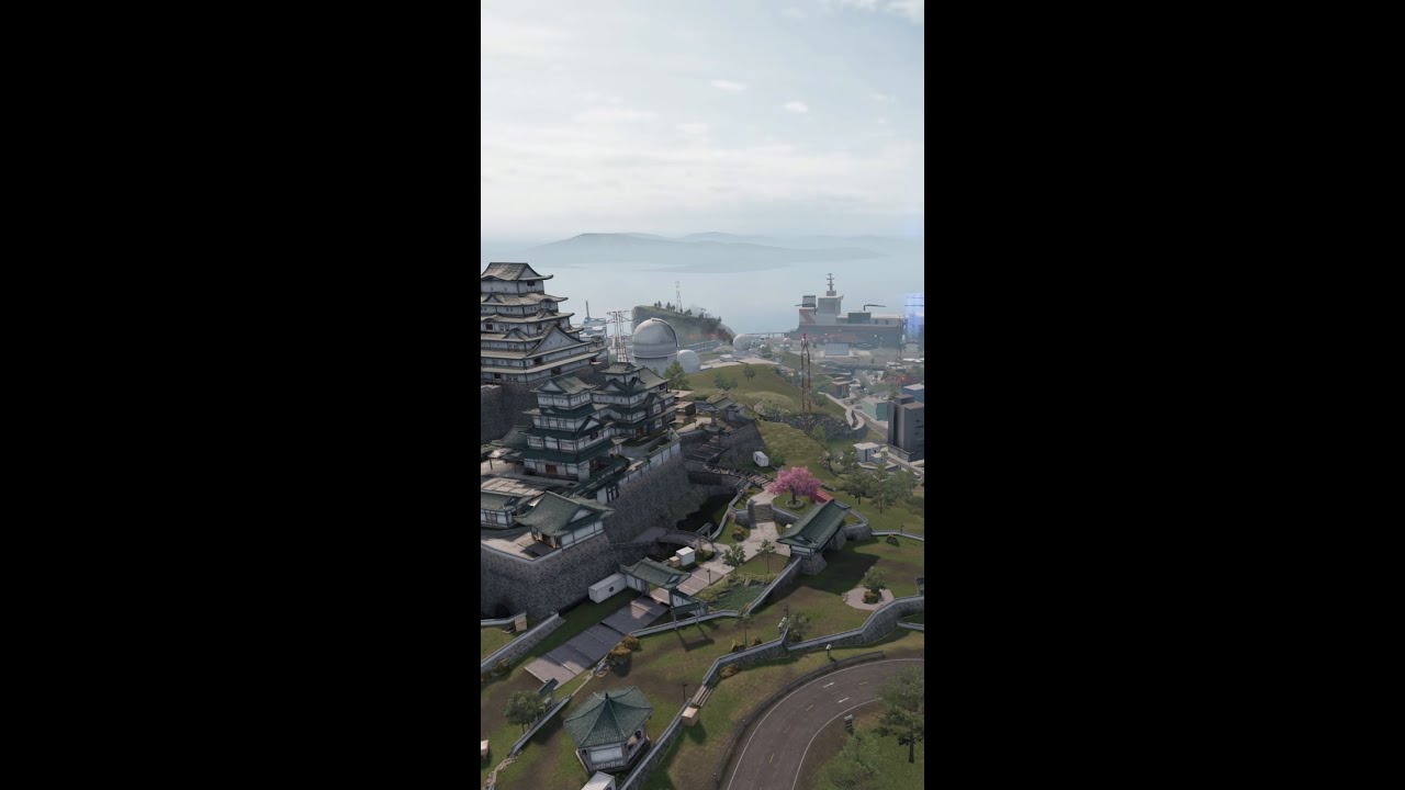 🚨 DMZ: Recon is officially LIVE! 🚨