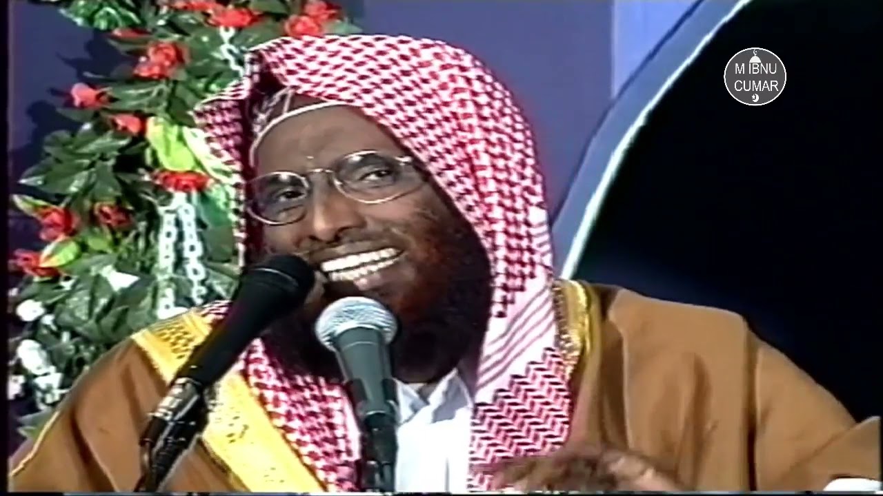 qiso xanuun badan oo ku saabsan guurka ajaanibta la guursada, sh mahamed  rashaad رحمه الله