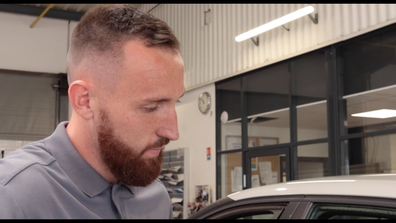 Métier : Technicien confirmé mécanique automobile - Onyxp - Mobicampus