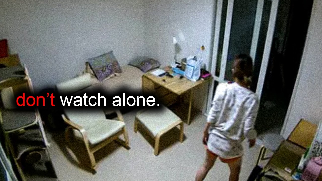 SCARY GHOST Videos That Will ENGRAVE FEAR INTO Your MIND!
