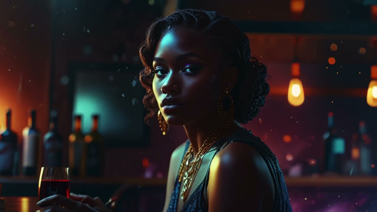 Too Fine to Cry &ndash; AI Generated Soul Pop Anthem | Cinematic Sound | AI Lemon Radio