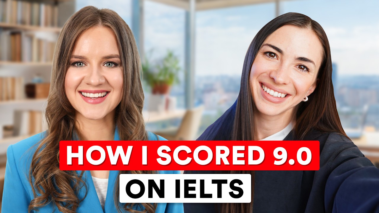 Как получить 9.0 на экзамене IELTS: лучшие советы и стратегии
