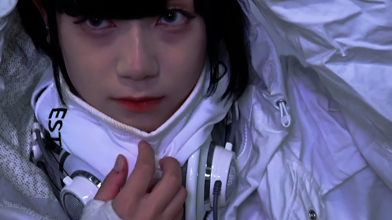 破壊的価値創造 “last flight” (Music Video)