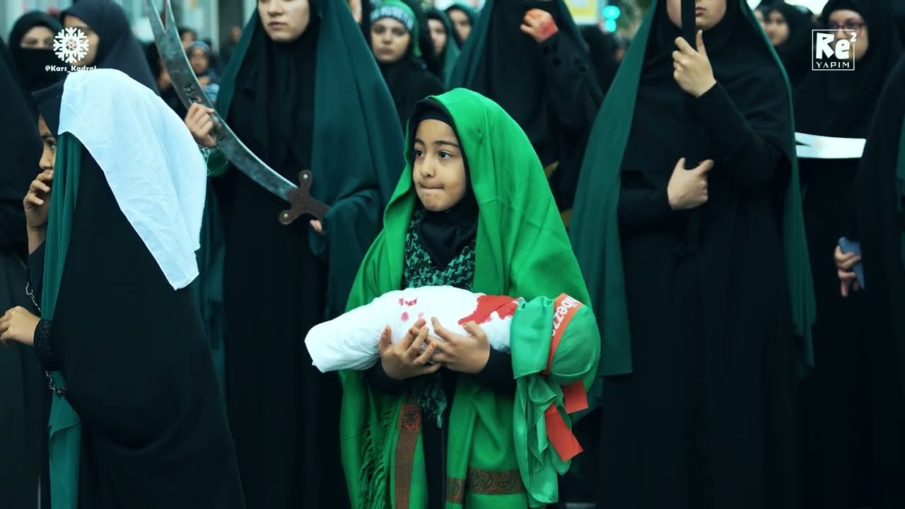 “Aşura Günü “Kars -2025
