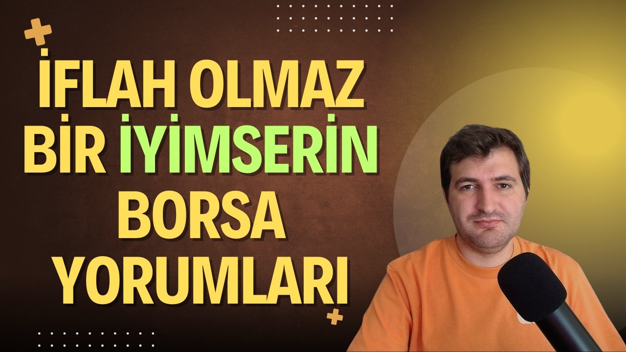 Genel Borsa ve 16 Şirketin Ayrıntılı Yorumları | Haftalık Borsa Haberleri #33