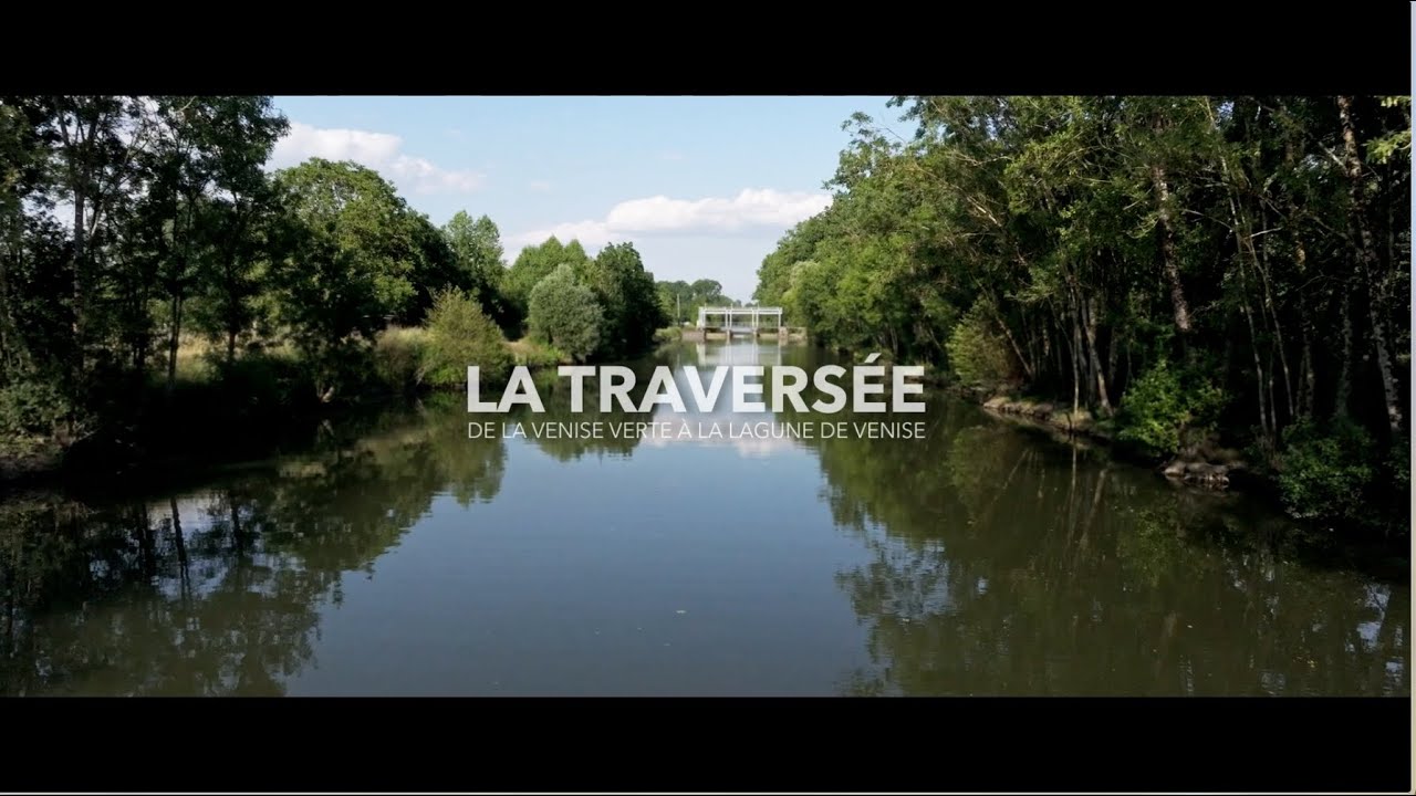La traversée des Luttes pour l'Eau - 2 au 8 septembre 2024