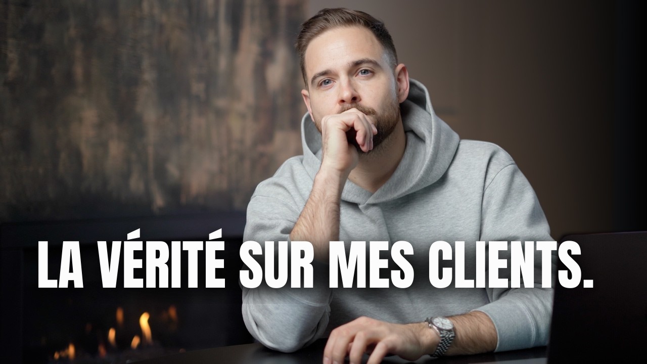 J'ai signé +100 clients avec mes agences. Voici 7 vérités pour trouver des clients.