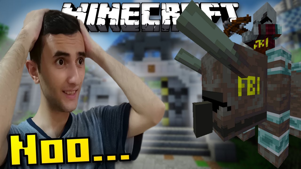 (Minecraft Stories) 😓 !تاقیگەکەمان دزرا لەلایەن سیخوڕ