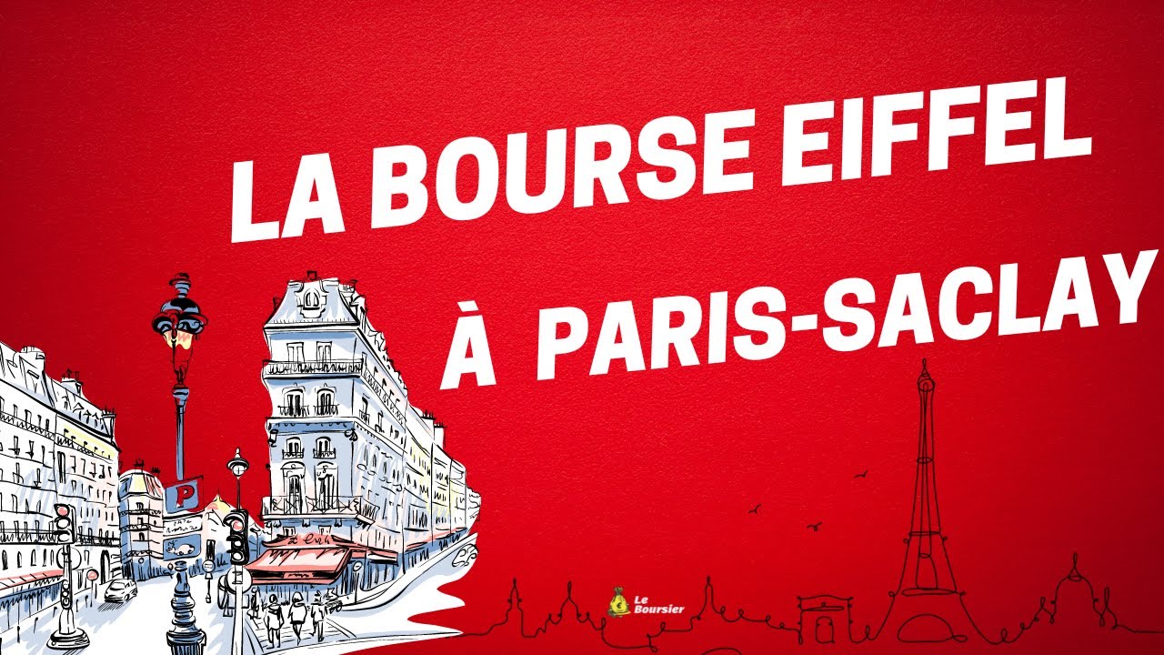 BOURSE EIFFEL À PARIS-SACLAY (Master) : EXÉRIENCE DE LAURÉATS