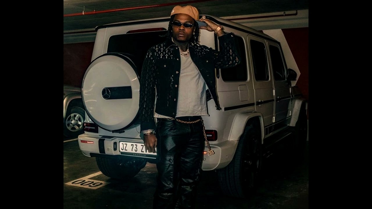 [FREE] Gunna x Roddy Ricch Type Beat - 