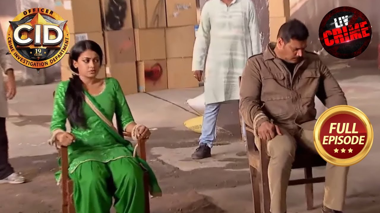 क्या Daya और Shreya को कैद से छुड़ा पाएगी Team CID? | CID | Memories | सीआईडी | 19 Feb 2023