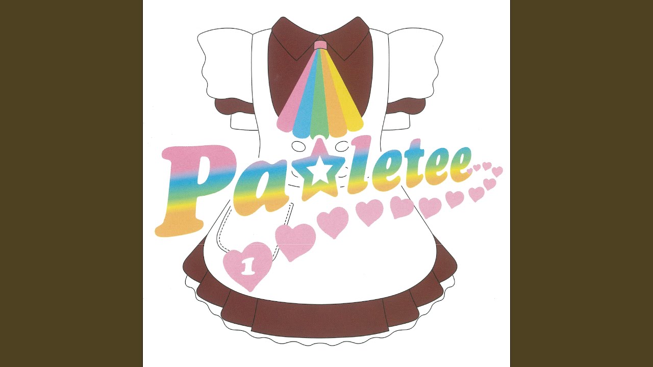 シャララ☆ランデブー