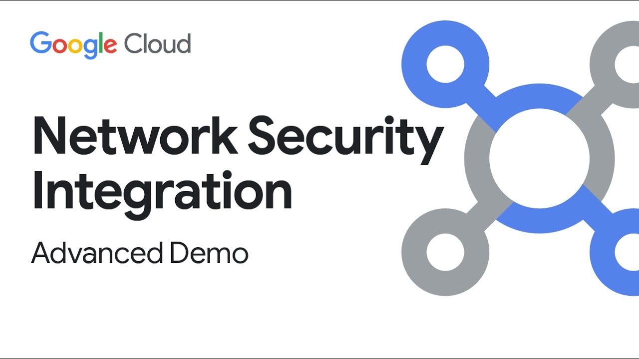 [Демо] Интеграция сетевой безопасности с Palo Alto