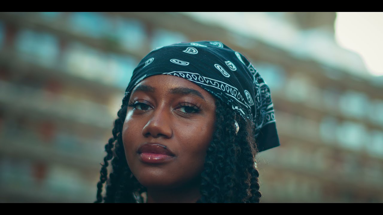 Limoblaze - Come Outside (feat. Konola) [Official Music Video]