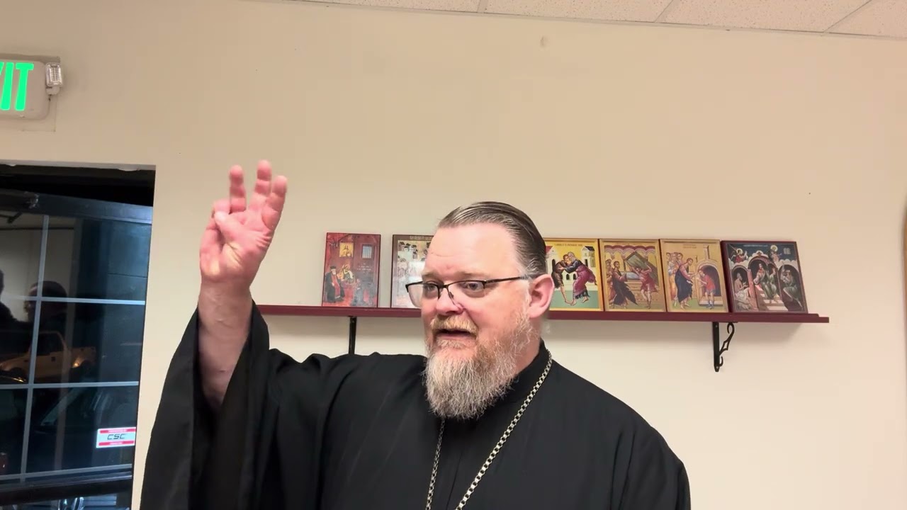 Acts of Mercy