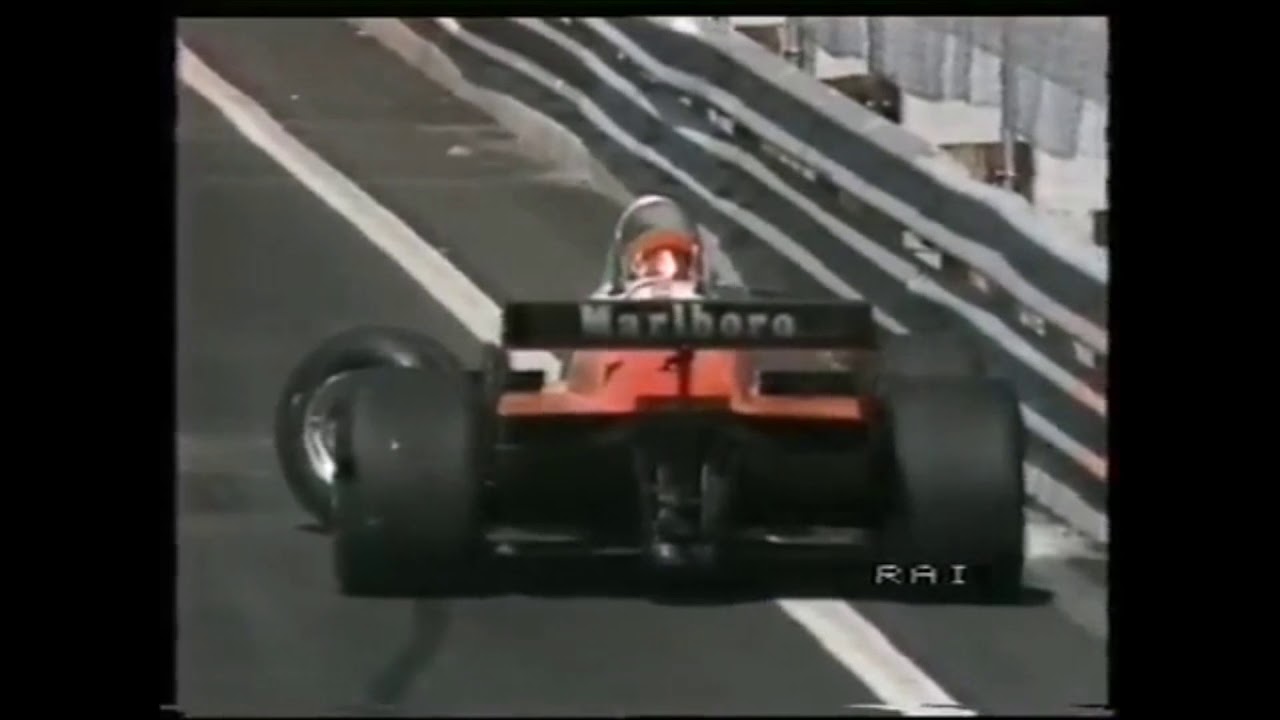 F1 1982 R07 USA GP Detroit  Waton vs Gicomelli  by magistar