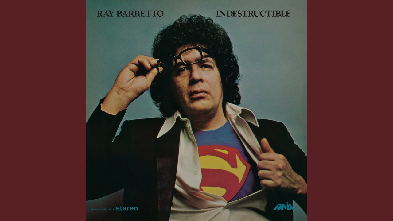 Indestructible (Remastered 2023)