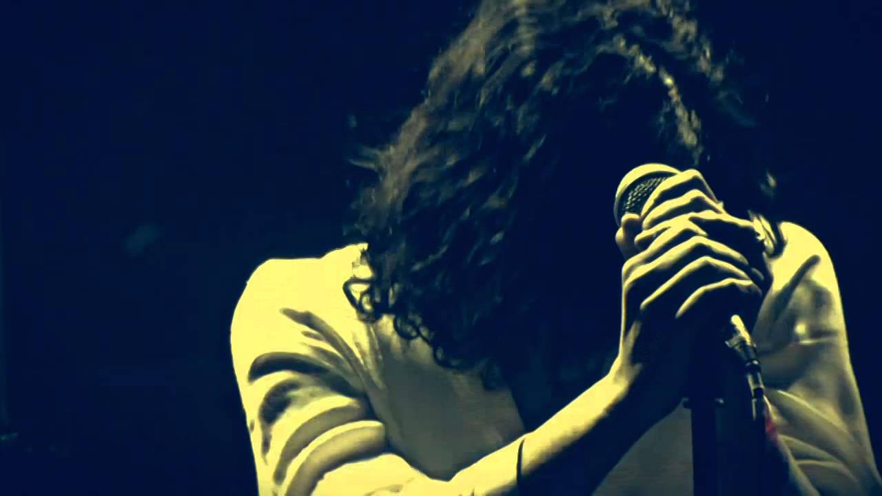 Sinistro - Partida || live @ #Roadburn / 013 || 15-04-2016