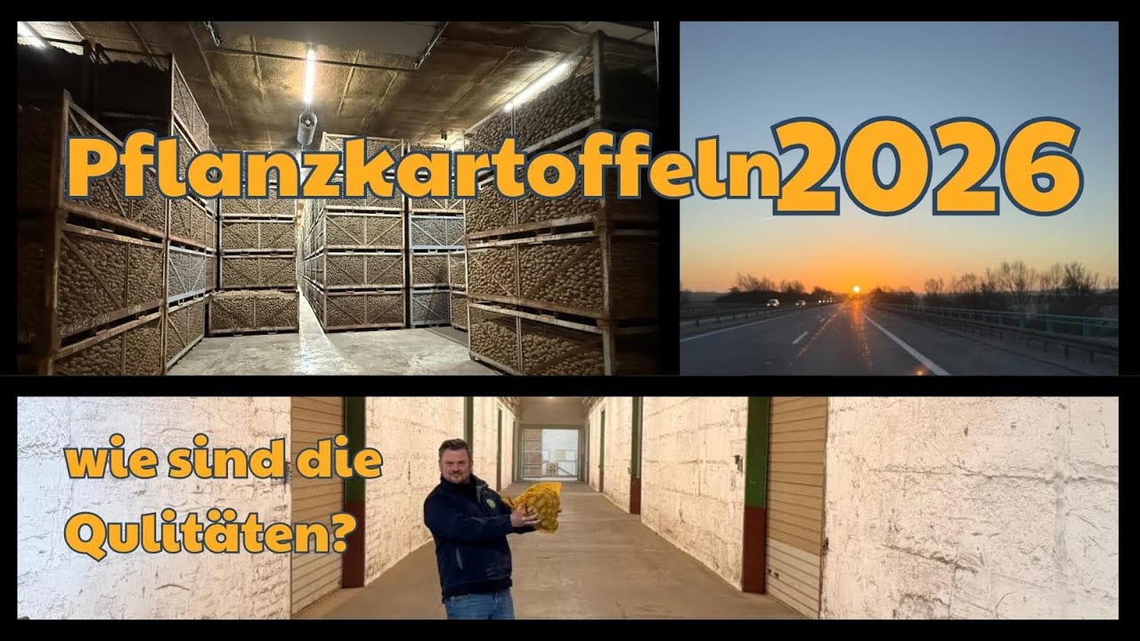 „Pflanzkartoffeltour 2026“ 🥔🛻💨