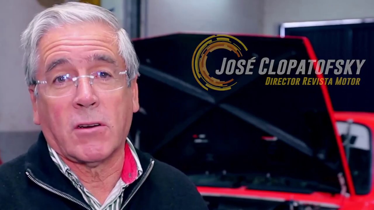 Tips para conducir bajo la lluvia de Jos&eacute; Clopatofsky