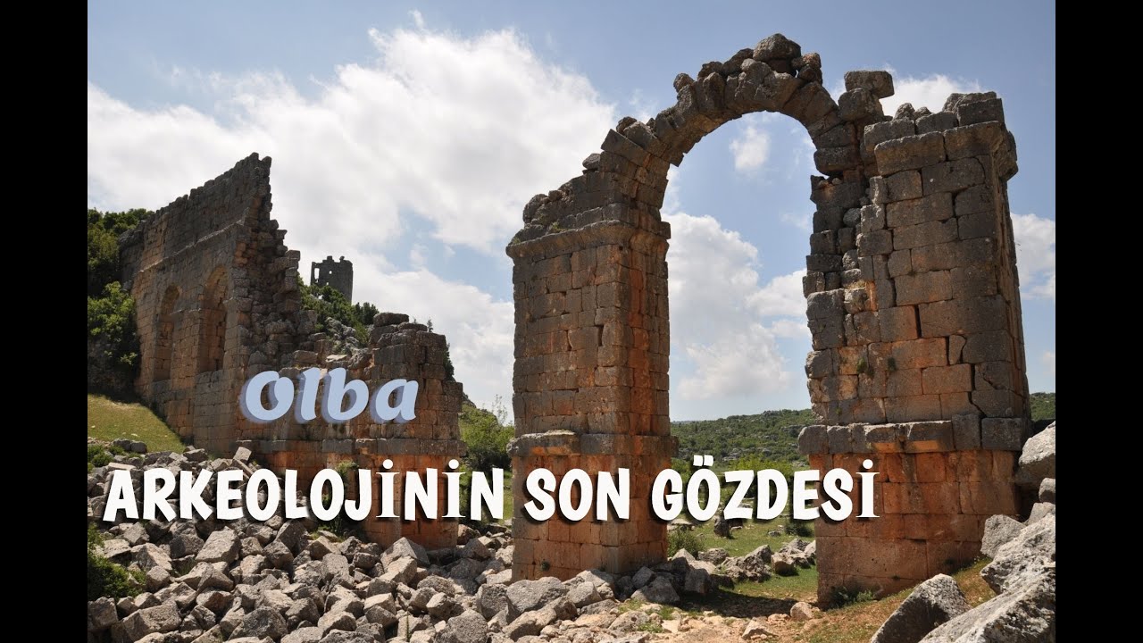 OLBA