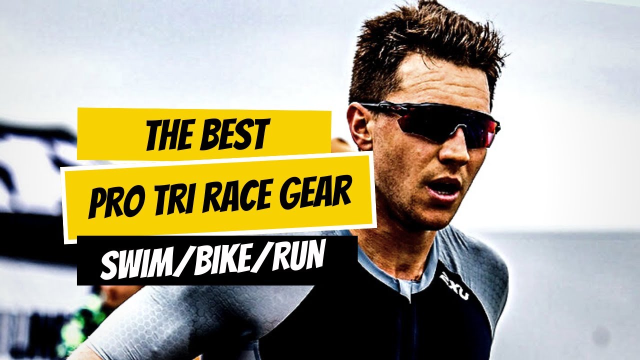 FULL Tri Race GEAR REVIEW