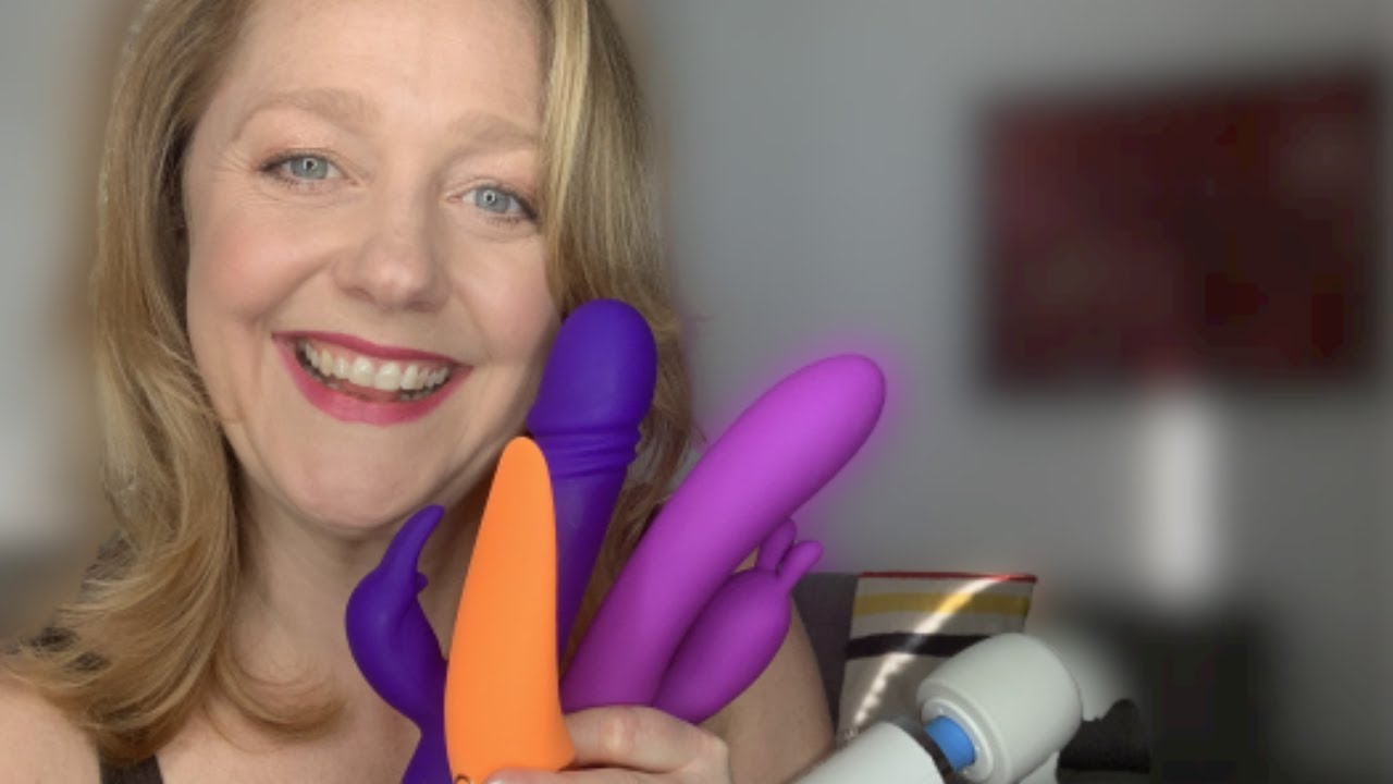 Best Sex Toys of 2020 | Top Rated Vibrators for Women | Adam and Eve Sex Toys Review