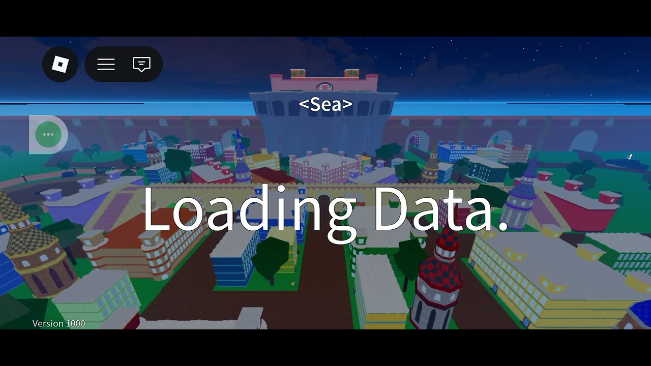 Trading I blox fruits 