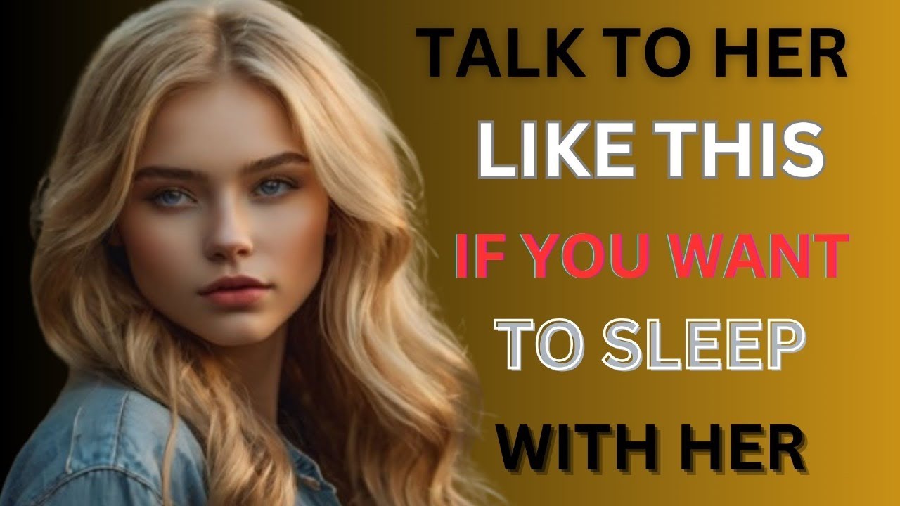 7 Phrases Older Men Use to Captivate Younger Women | Stoicism/Live Stoic