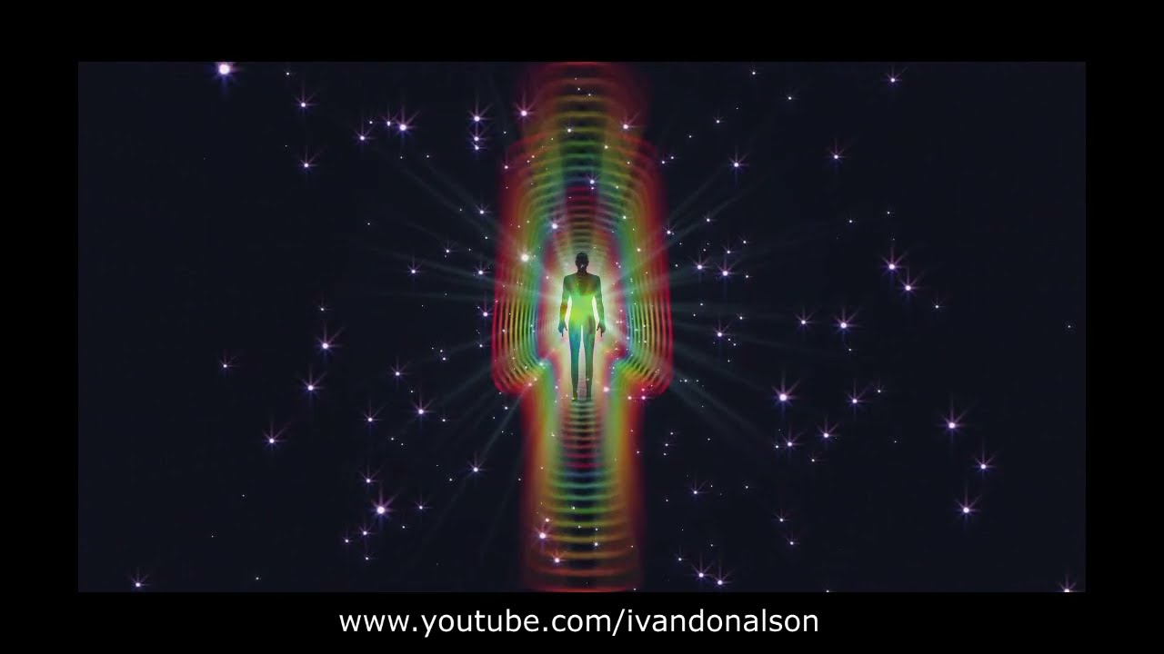FRECUENCIAS REIKI - SANACI&Oacute;N TOTAL - CUERPO - MENTE - EMOCIONES