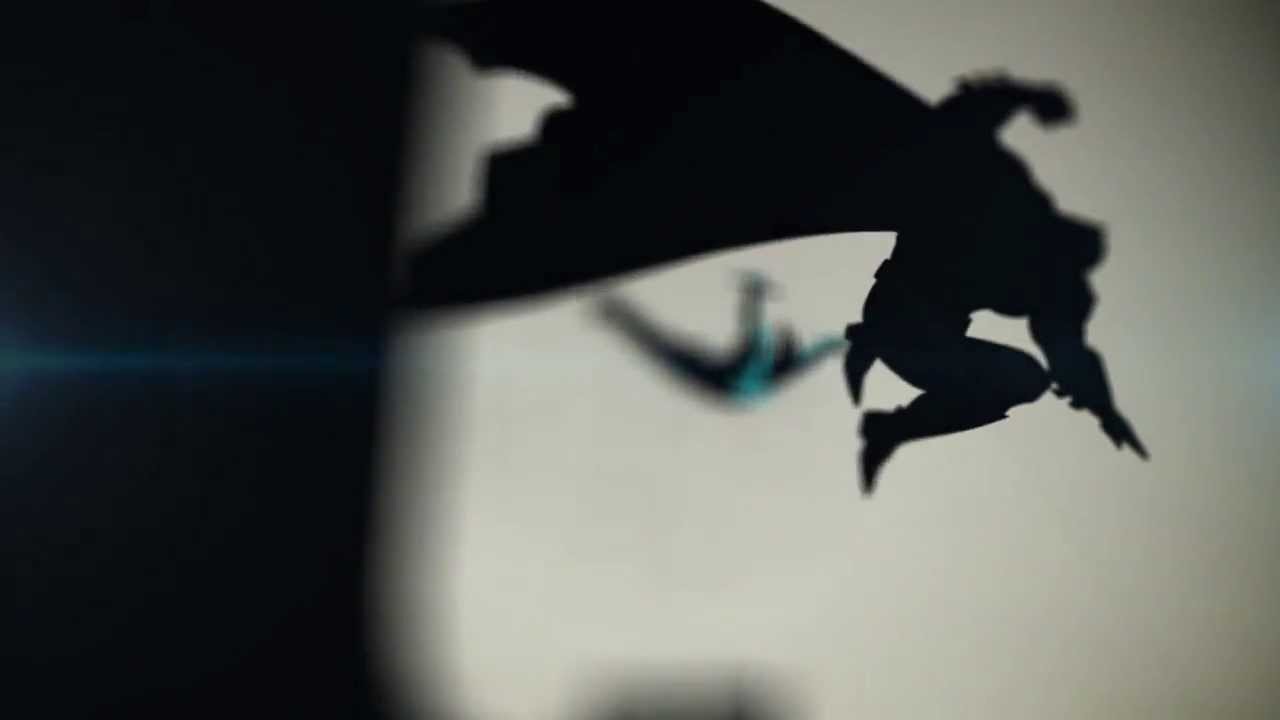 The World's Greatest True Detective (Batman / True Detective Parody)