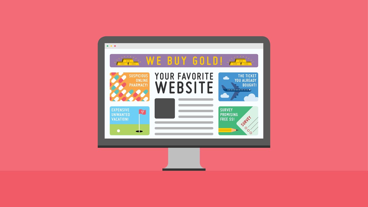 Banner Ads Suck