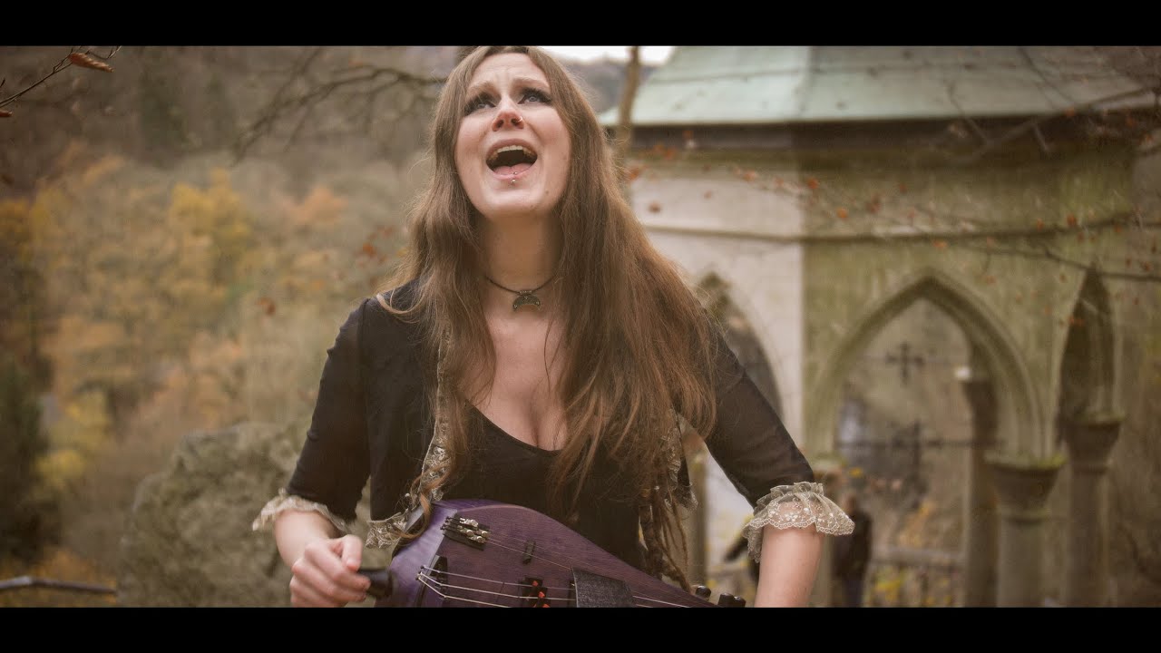 STORM SEEKER - How To Be A Pirate [OFFICIAL MUSIC VIDEO]