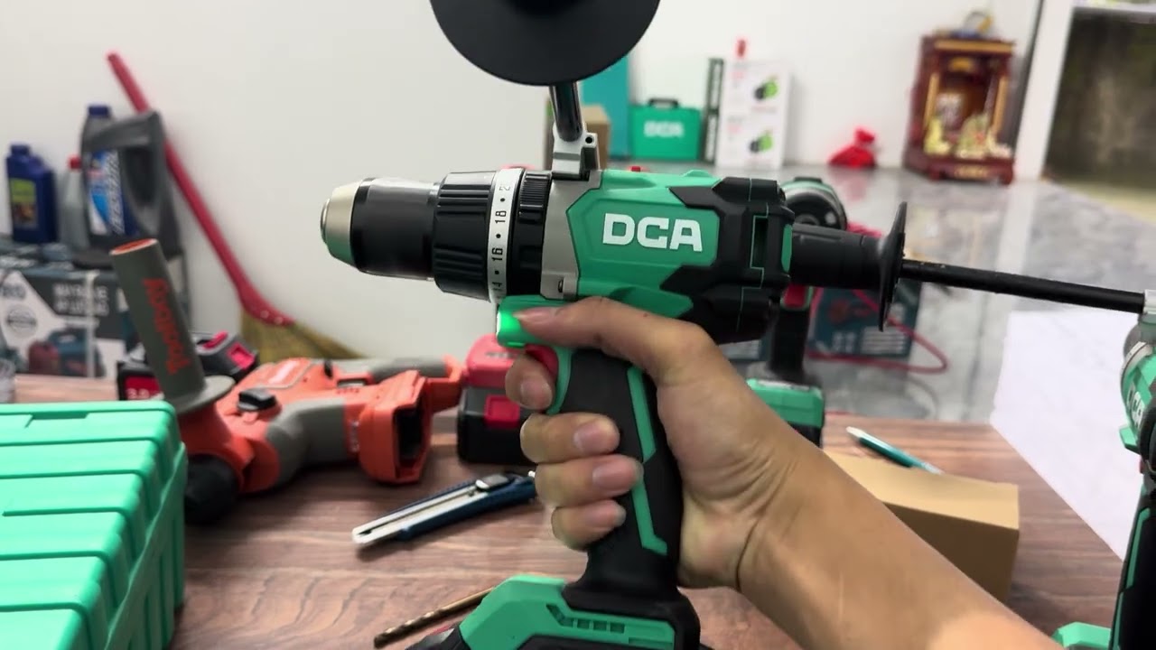 So sánh DCA ADJZ03-13 và ADJZ06-13