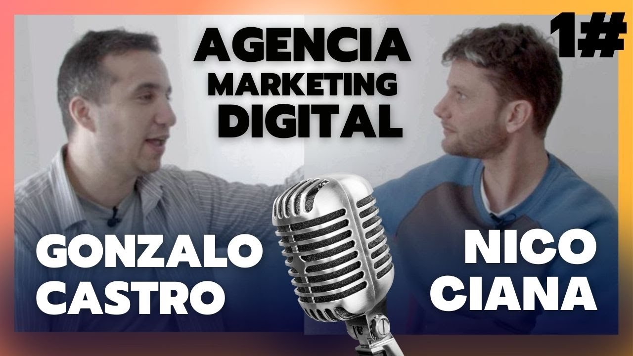 CEO de Agencia de Marketing Digital comparte su experiencia