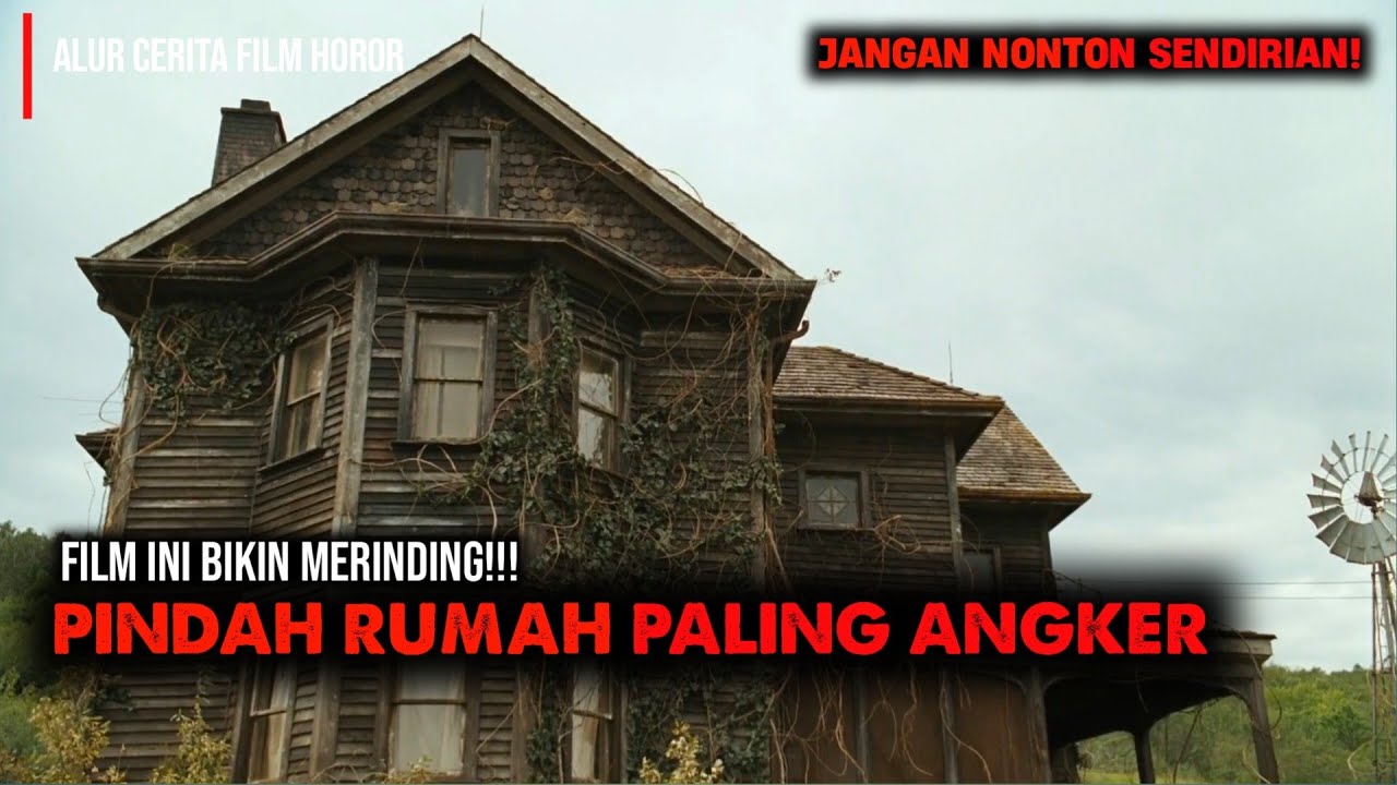 AKIBAT MEMBELI RUMAH HARGA MURAH ‼️