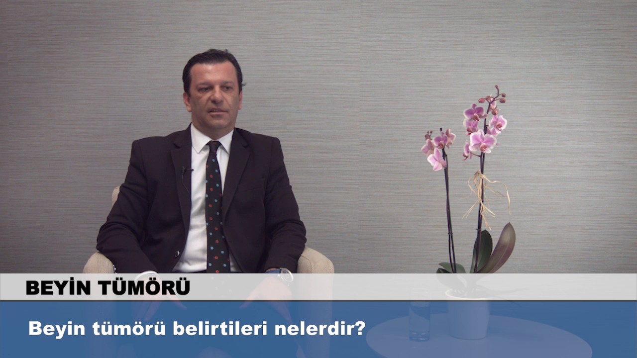 Beyin tümörü belirtileri nelerdir?