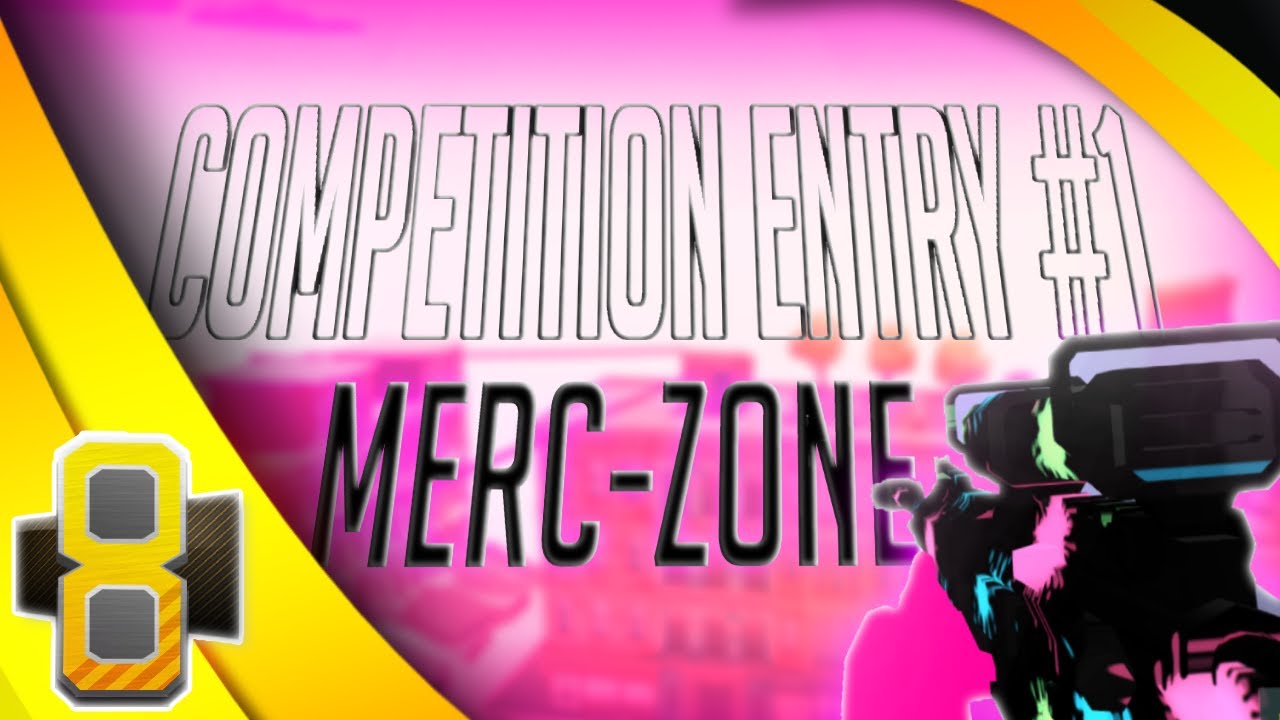 Merc-Zone Trickshot Competition | Submission #1