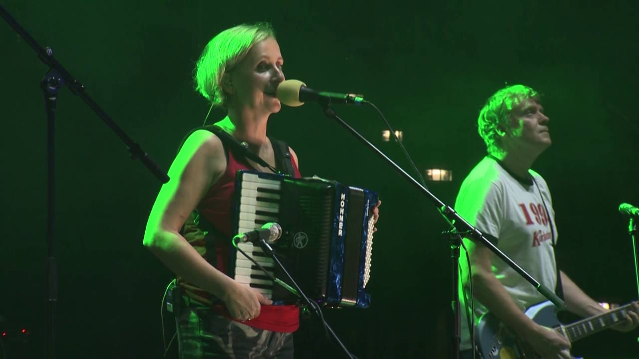 Tři sestry - Průša (Live 2015) - TŘI SESTRY “30”