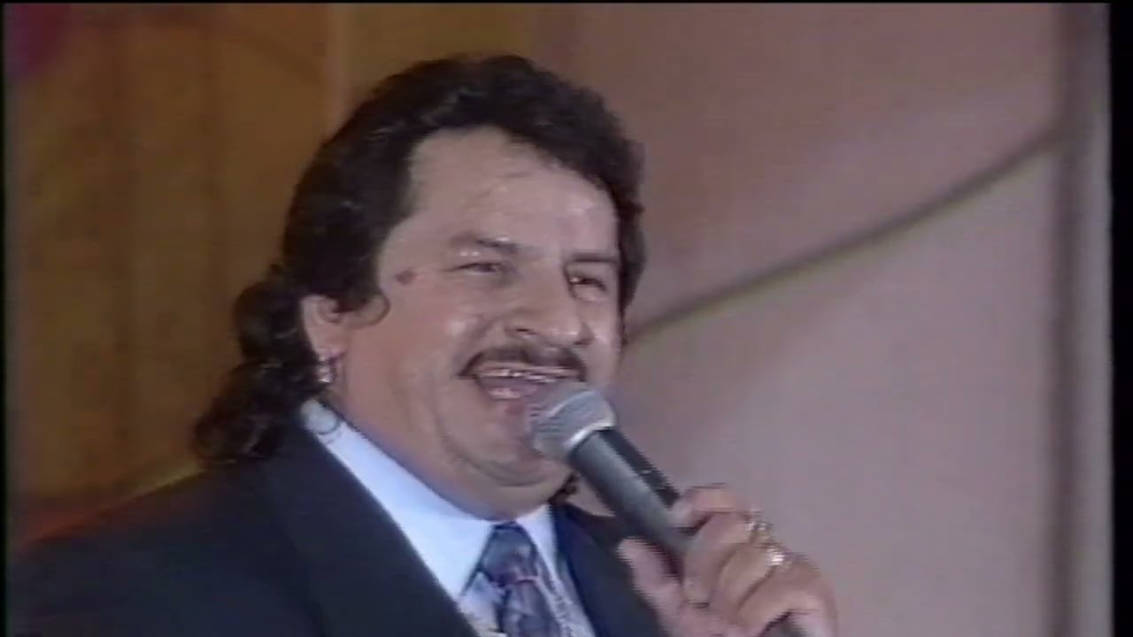 Los Caminantes en el programa Furia Musical
