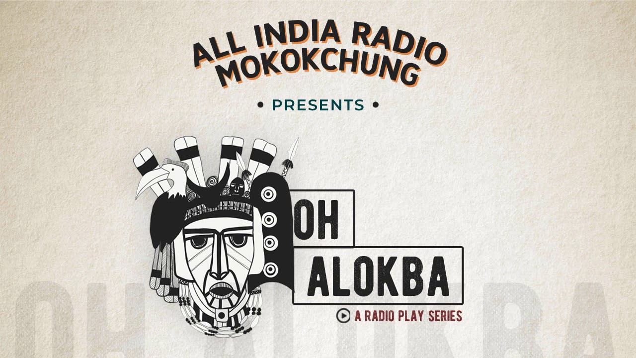 OH ALOKBA | SEASON 1 | EPISODE 03 | CHIYUNG ASU MECHIYUNG