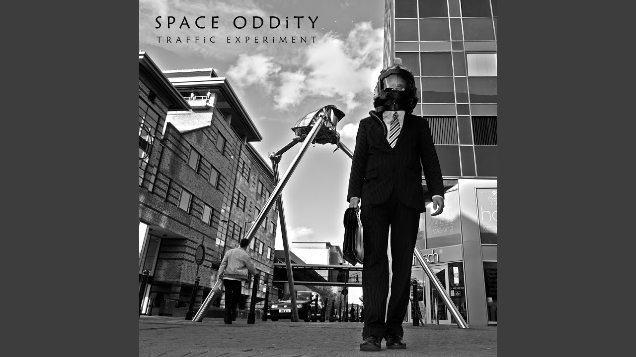 Space Oddity