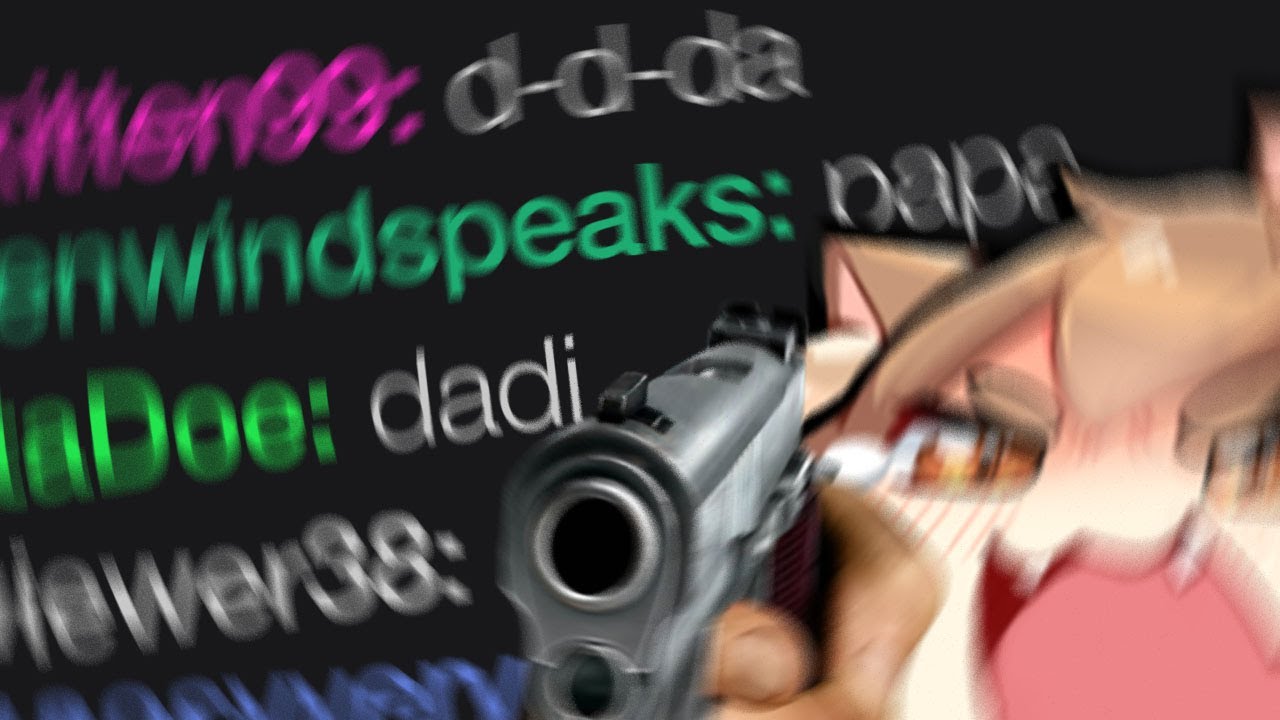 the FORBIDDEN word