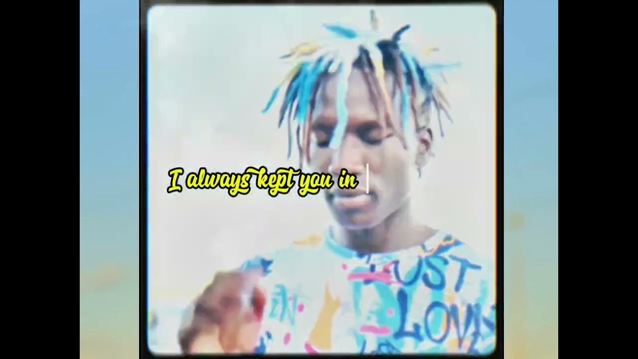 Ruthian487 - Said (Lyric Video)