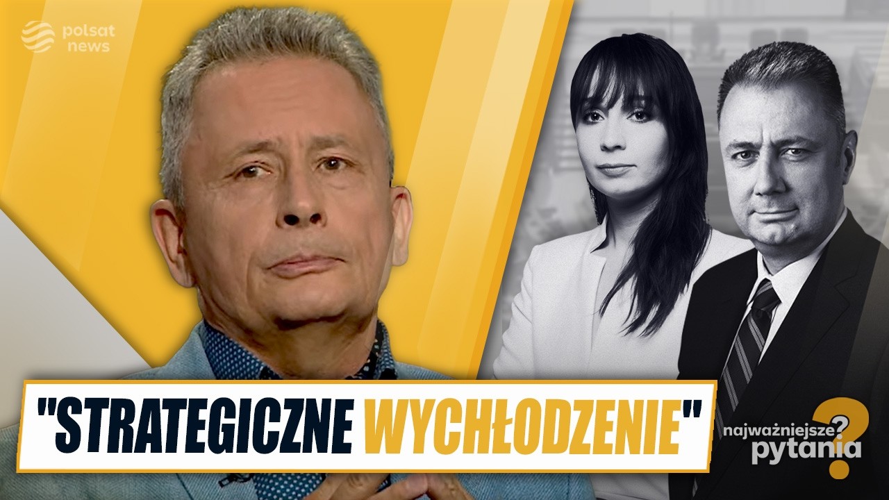 Należy schłodzić nasze relacje z Ukrainą. Ekspert komentuje napięcie na linii Kij&oacute;w - Warszawa