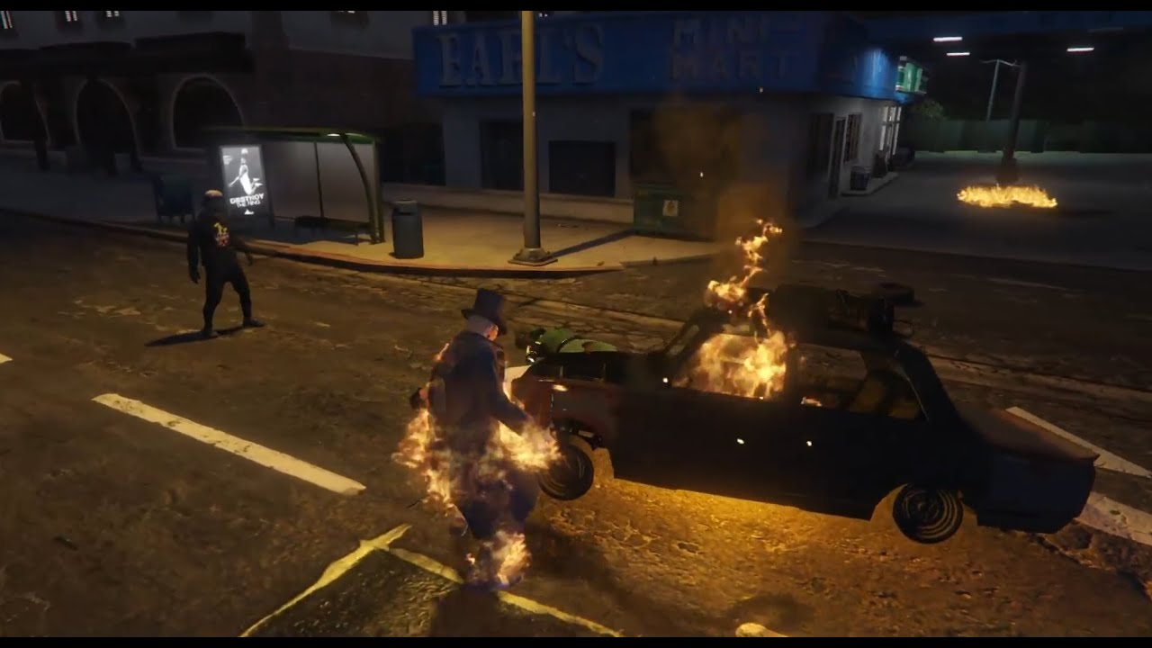 REMEK DOLAŁ OLIWY DO OGNIA